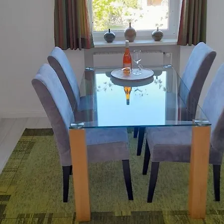 Sudblick-sylt Apartman Westerland