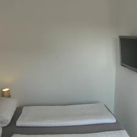 Apartman Sudblick-sylt *