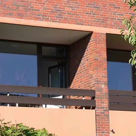 Apartman Sudblick-sylt